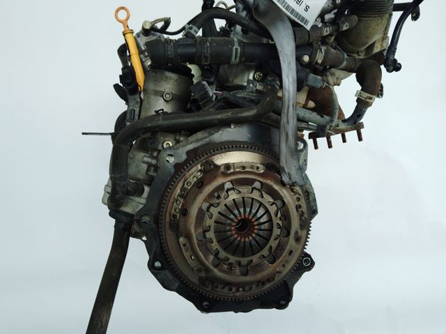 ASY Motor completo  en stock Castellón