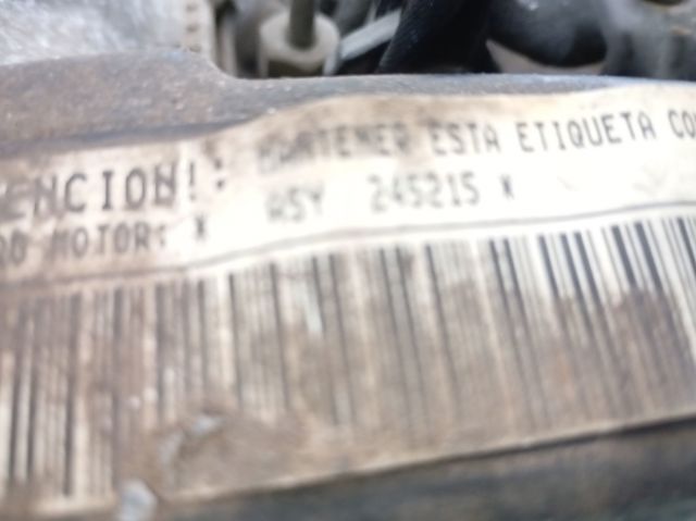 VAG ASY Motor completo  comprar en Albacete
