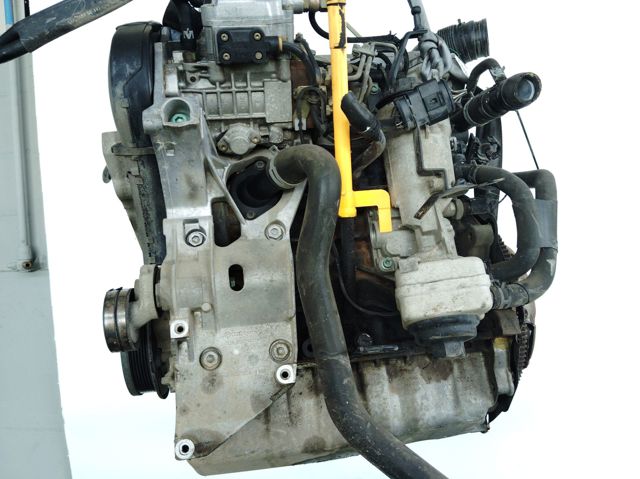 ASY VAG Motor completo  comprar en Jaén