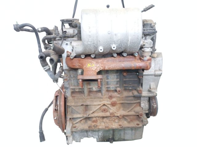 ASY VAG Motor completo  en stock Córdoba