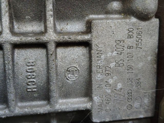 ASY VAG Motor completo  comprar en Jaén