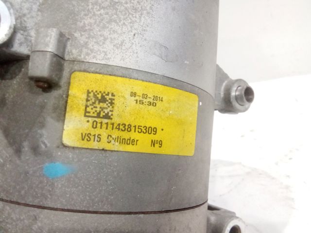 AV1119D629BC FORD Compresor de aire acondicionado  comprar en Oviedo