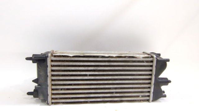 Intercooler para Ford Ka UK, FK