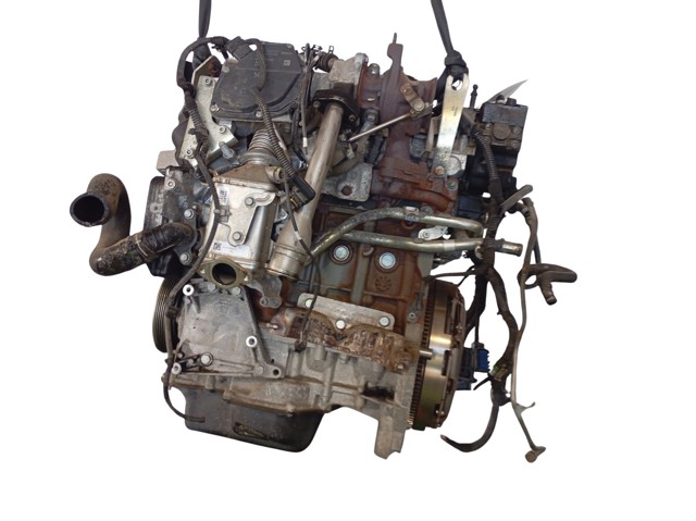 Motor Opel Corsa  (2014-2026)