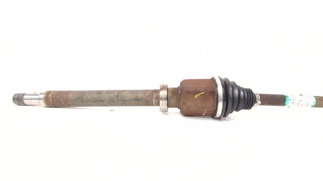 BK213B436AB FORD Semieje delantero derecho  disponible Vigo
