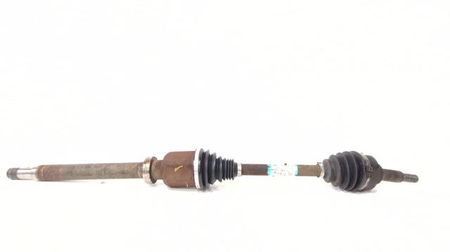 FORD BK213B436AB Semieje delantero derecho comprar Pamplona