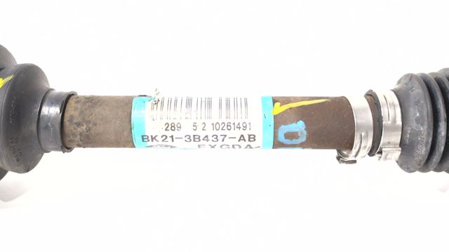 FORD BK213B437AB Semieje delantero izquierdo  comprar en Murcia