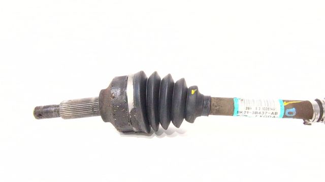 BK213B437AB Semieje delantero izquierdo  disponible Burgos