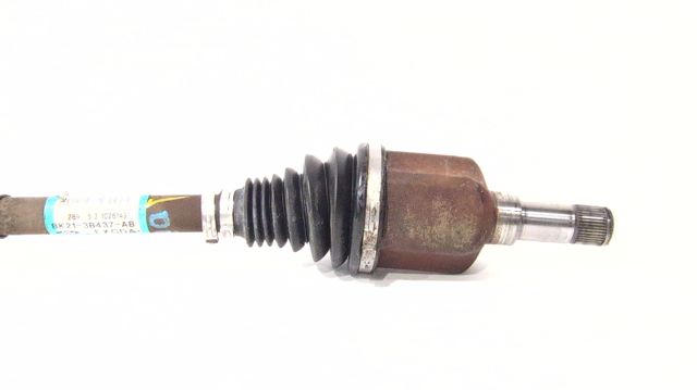 BK213B437AB Semieje delantero izquierdo  disponible Utrera