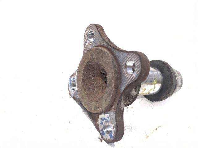 Mangueta trasera BK214A013EB FORD