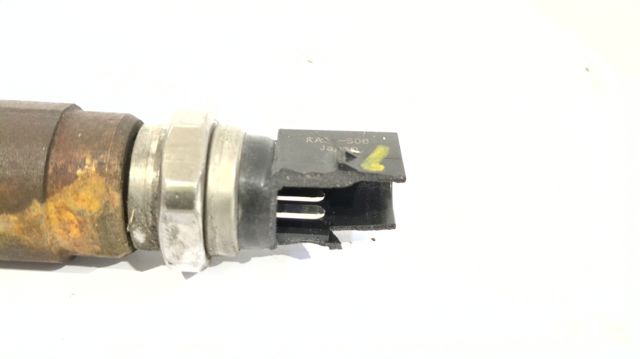 Rampa De Inyección Combustible BK2Q9D280AB FORD