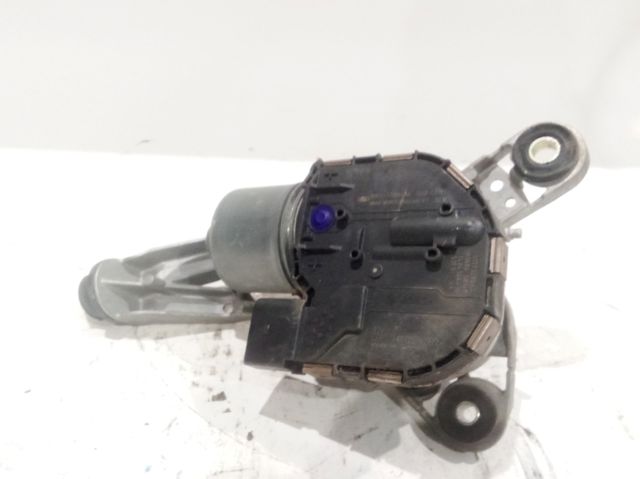 Motor limpiaparabrisas para Ford Focus CB8
