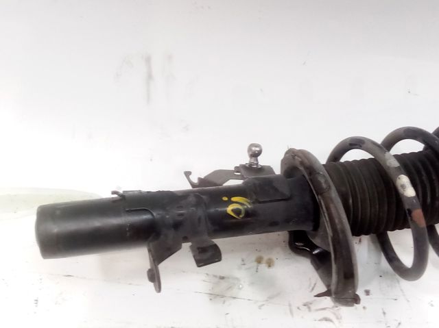 Amortiguador eje delantero izquierda BV6118K001ABC FORD