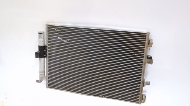 Condensador BV6119710BE FORD