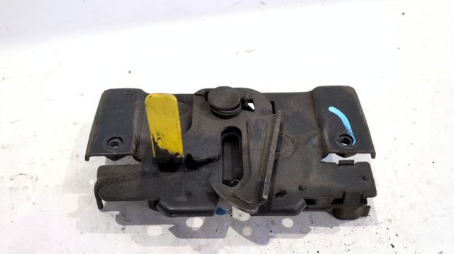 CA6A16700CE Ford