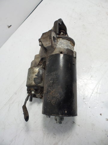 Arrancador CC1T11000AB PEUGEOT