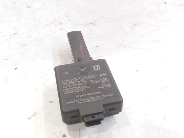 CH2215K602AB Land Rover