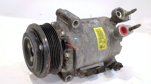 CV6119D629FE Ford