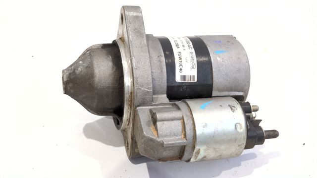 CV6T11000GC Motor de arranque  comprar en Zaragoza