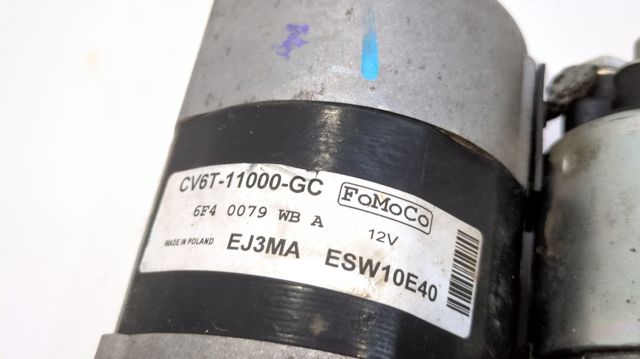 FORD CV6T11000GC Motor de arranque  comprar en Ponferrada
