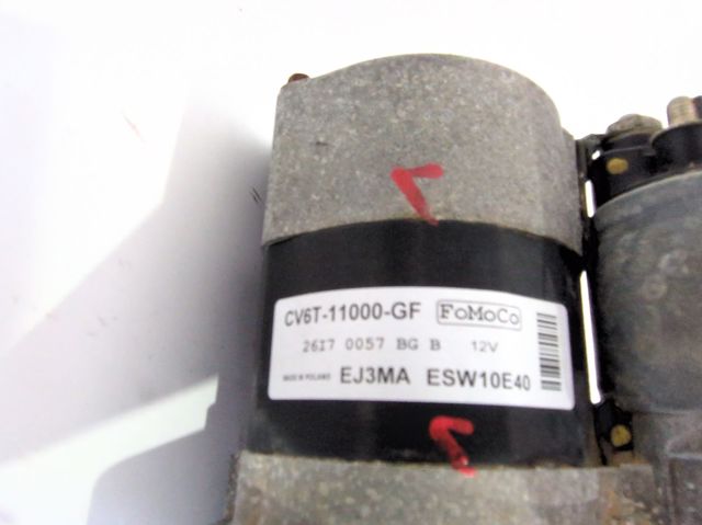 CV6T11000GF Ford