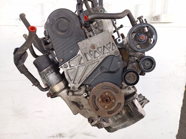 Motor KIA Cerato  (2004-2008)