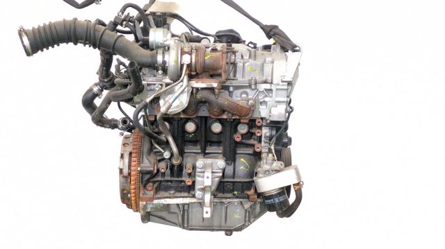 D4F784 Renault (RVI)