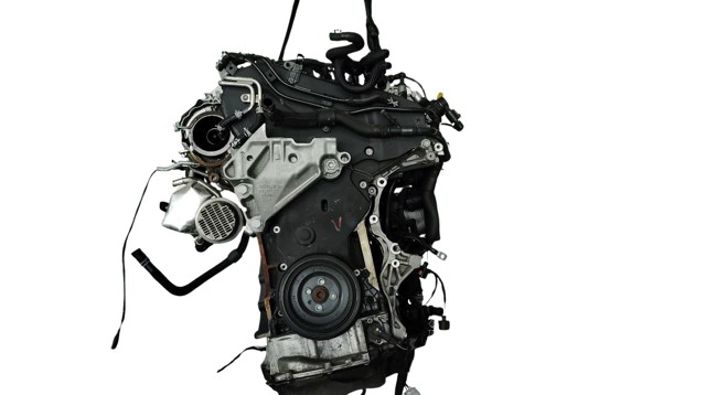 Comprar Motor completo Audi Q2  GAB, GAG a bajo precio