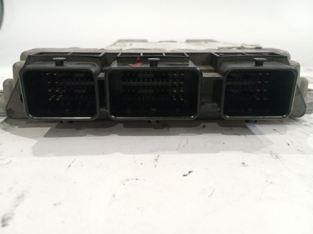 EDC16C34 PEUGEOT ECU comprar Bilbao