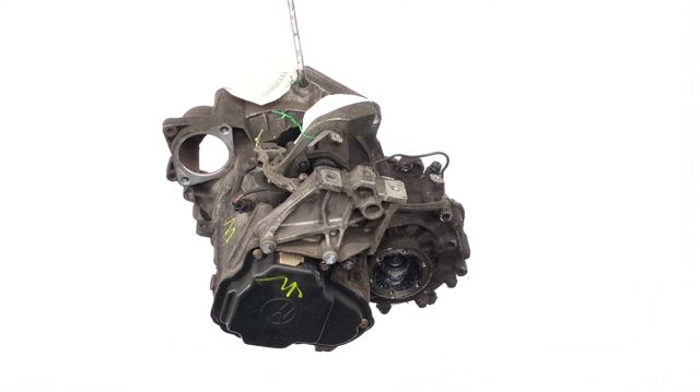 Transimisión manual Audi A3  (1996-2003)