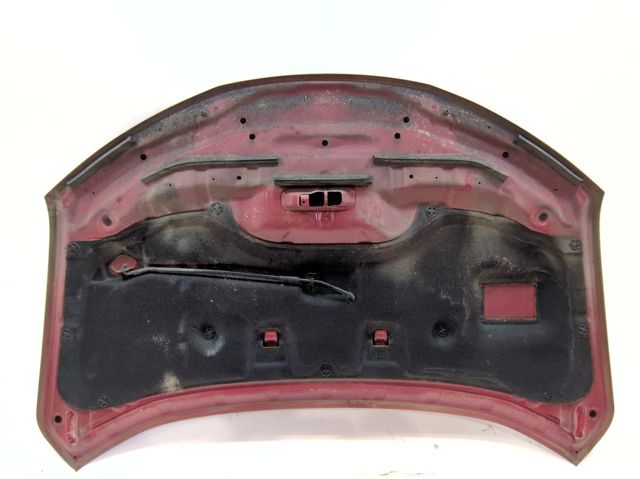 Capot F510M4CCMA NISSAN