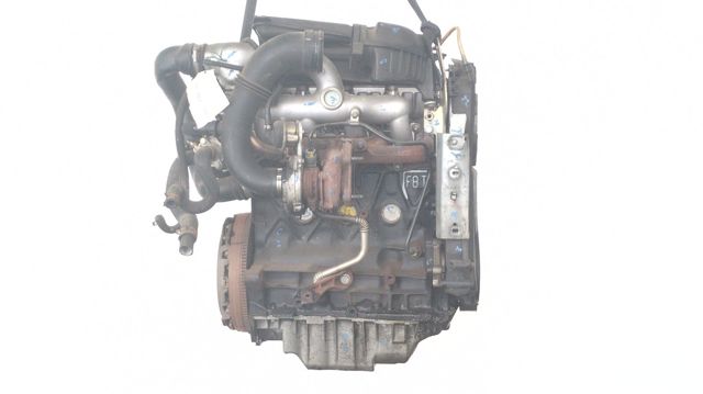 F9Q732 Renault (RVI)