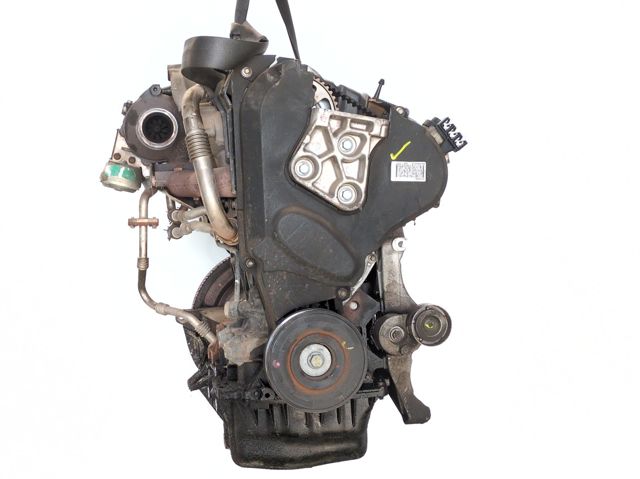F9Q818 Renault (RVI)