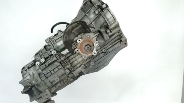 FEC VAG