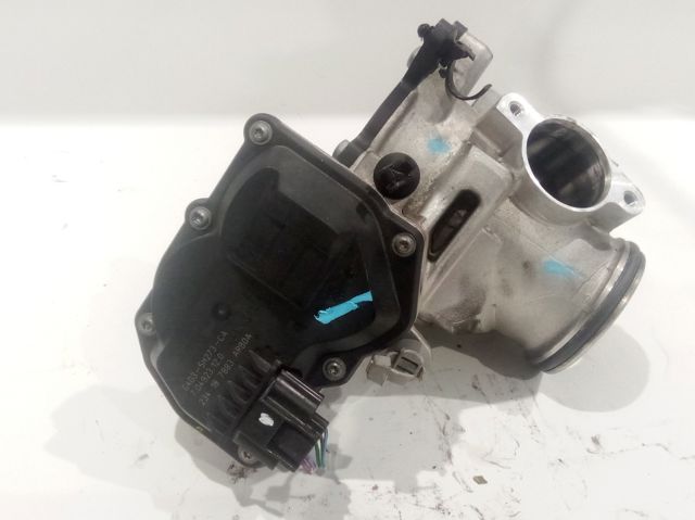 EGR G4D35H273CA LAND ROVER