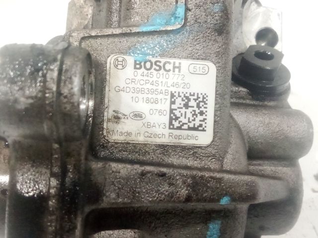 G4D39B395AB Land Rover