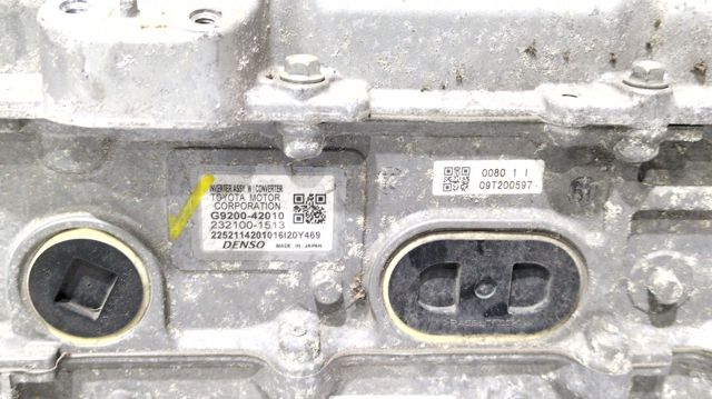 G920042010 Toyota