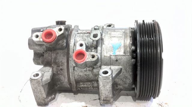 Compresor de ac GE4472209398 TOYOTA