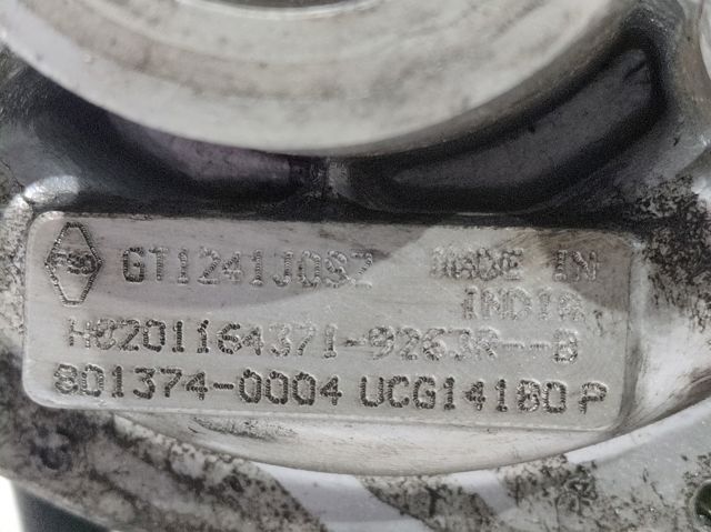 GT1241J0SZ Renault (RVI)