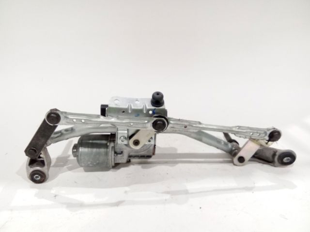 Comprar Motor del limpiaparabrisas Fiesta VII 