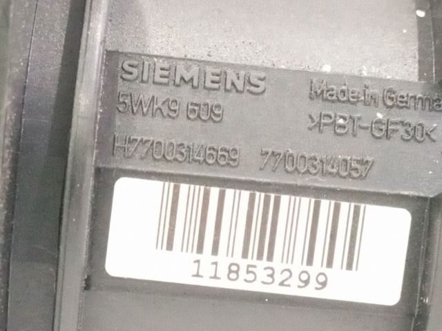 H7700314669 RENAULT Sensor de flujo de masa de aire  comprar en Lleida