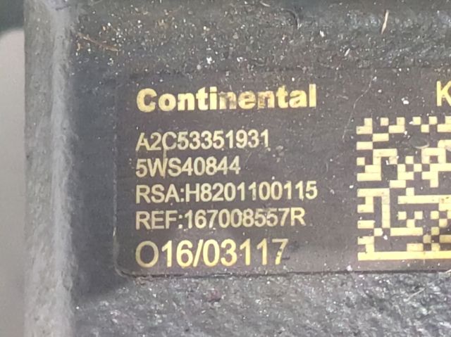 H8201100115 Nissan/Infiniti