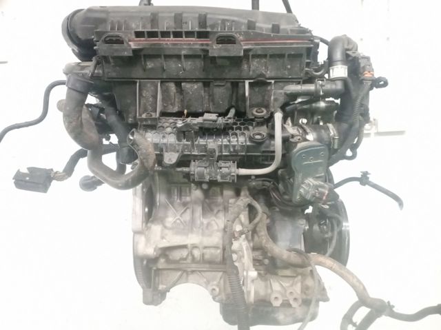 HN02 Peugeot/Citroen