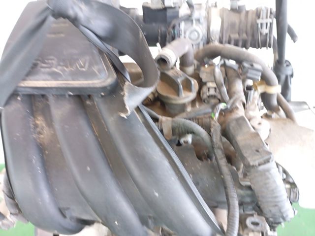 HR12DE Nissan/Infiniti
