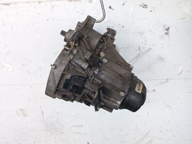 JB1513 Caja de cambios  en stock Castellón