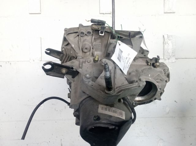 RENAULT JB1513 Caja de cambios manual completa  comprar en Albacete