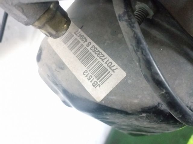 JB1513 Caja de cambios manual completa  disponible Málaga