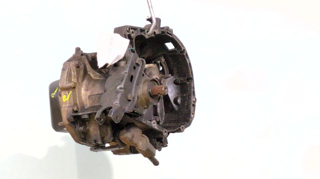 JB1948 RENAULT Caja de cambios manual completa  comprar en Lleida