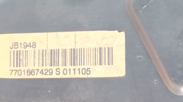 JB1948 Caja de cambios  en stock Sabadell