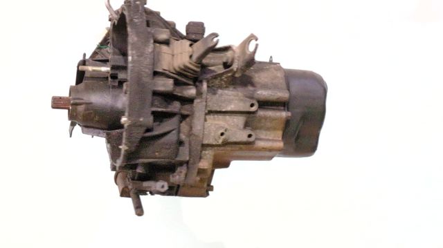 JB1948 RENAULT Caja de cambios manual completa  comprar en Oviedo